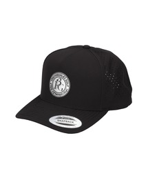 1PIU1UGUALE3 GOLF（ウノピゥウノウグァーレトレゴルフ）の「113 GOLF SNAP BACK CAP 113G LOGO（キャップ）」