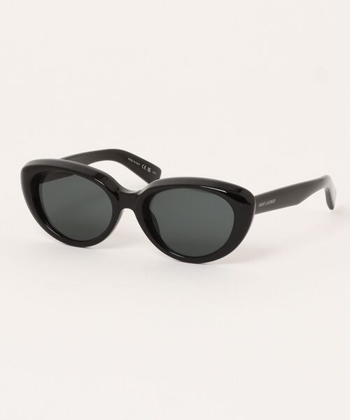 SAINT LAURENT/サンローラン】キャットアイ サングラス SL859/K 001 54