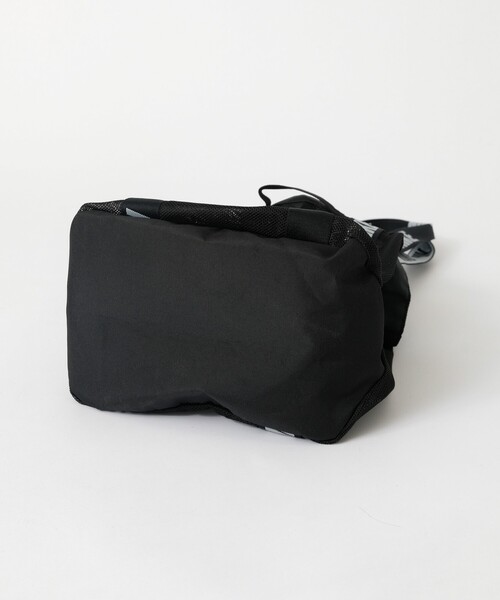 NIKE(ナイキ)の「【NIKE / ナイキ】1994044 メッシュトートバッグ / 20L / ユニセックス(トートバッグ・メンズ・グレー/サックスブルー/ブラック・フリー)」の14枚目の写真