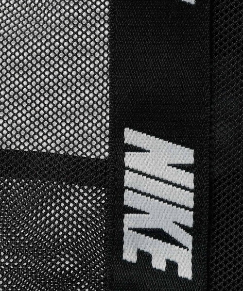 NIKE(ナイキ)の「【NIKE / ナイキ】1994044 メッシュトートバッグ / 20L / ユニセックス(トートバッグ・メンズ・グレー/サックスブルー/ブラック・フリー)」の15枚目の写真