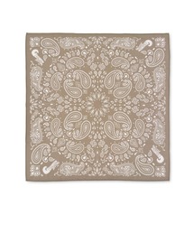 GREENROOM（グリーンルーム）の「GREENROOM FESTIVAL 26 LOGO BANDANA（バンダナ/スカーフ）」
