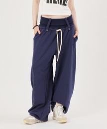 FTW（エフティダブリュー）の「WAIST RIB SWEAT PANTS（スウェットパンツ）」