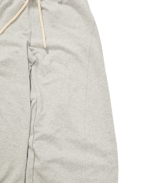 FTW(エフティダブリュー)の「WAIST RIB SWEAT PANTS(スウェットパンツ・レディース・グレー/ネイビー/イエロー/ホワイト・LARGE/SMALL/MEDIUM)」の21枚目の写真