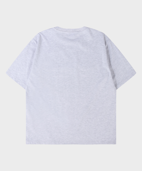 JEEP(ジープ)の「ジープレタリング半袖Tシャツ (JR5TSU144MW)(Tシャツ/カットソー・レディース・その他・SMALL/MEDIUM/LARGE/X-LARGE/2XL)」の5枚目の写真