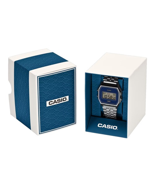CASIO/カシオ 腕時計 CASIO CLASSIC A159WEVJ-2JR（デジタル腕時計