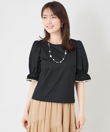 チェスティ☆後ろリボンプルオーバー バックリボン プルオーバー」に該当するファッション通販 - ZOZOTOWN