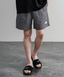 日本未展開モデル THE NORTH FACE WHITE LABEL OLEMA EX SHORTS ナイロンショートパンツ
