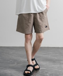 日本未展開モデル THE NORTH FACE WHITE LABEL OLEMA EX SHORTS ナイロンショートパンツ