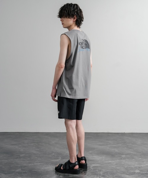 THE NORTH FACE（ザノースフェイス）の「日本未展開モデル THE NORTH  FACE WHITE LABEL OLEMA EX SHORTS ナイロンショートパンツ（その他パンツ・メンズ・ダークベージュ/チャコールグレー/ブラック・S/M/L/XL/XXL）」の8枚目の写真