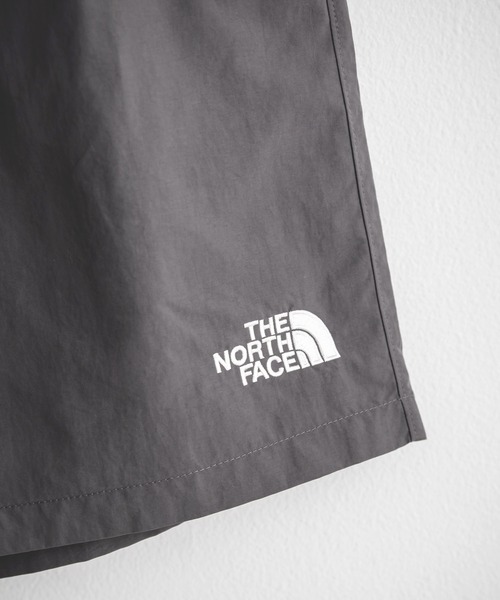 THE NORTH FACE（ザノースフェイス）の「日本未展開モデル THE NORTH  FACE WHITE LABEL OLEMA EX SHORTS ナイロンショートパンツ（その他パンツ・メンズ・ダークベージュ/チャコールグレー/ブラック・S/M/L/XL/XXL）」の16枚目の写真