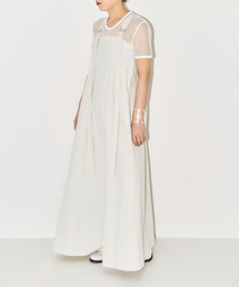 CITYSHOP | 《追加2》BELTED STRAP DRESS:ワンピース(ワンピース)