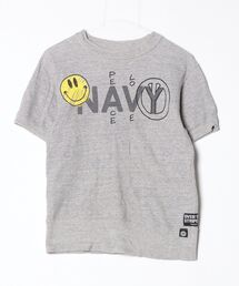 OVER THE STRIPES（オーバーザストライプス）の「半袖Tシャツ（Tシャツ/カットソー）」