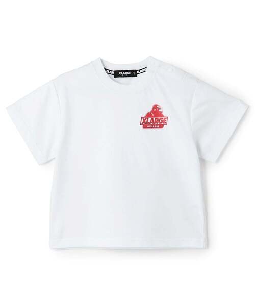 XLARGE KIDS｜エクストララージキッズの通販 - ZOZOTOWN