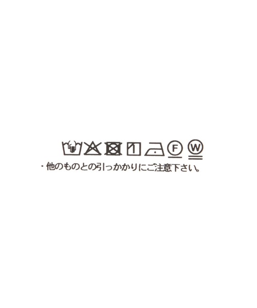 GLOBAL WORK(グローバルワーク)の「付け襟/708176(付け襟・レディース・その他1/その他2・FREE)」の8枚目の写真