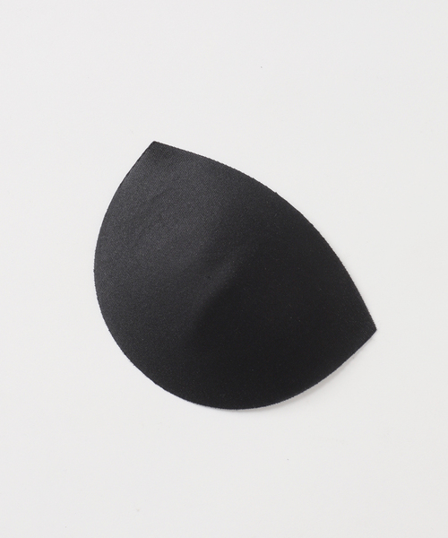 Noble(ノーブル)の「determ/デターム Collagen Multi Gathered Dress(ワンピース・レディース・ブラック・X-SMALL)」の18枚目の写真