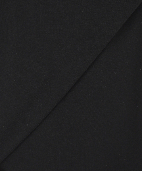Noble(ノーブル)の「determ/デターム Collagen Multi Gathered Dress(ワンピース・レディース・ブラック・X-SMALL)」の20枚目の写真