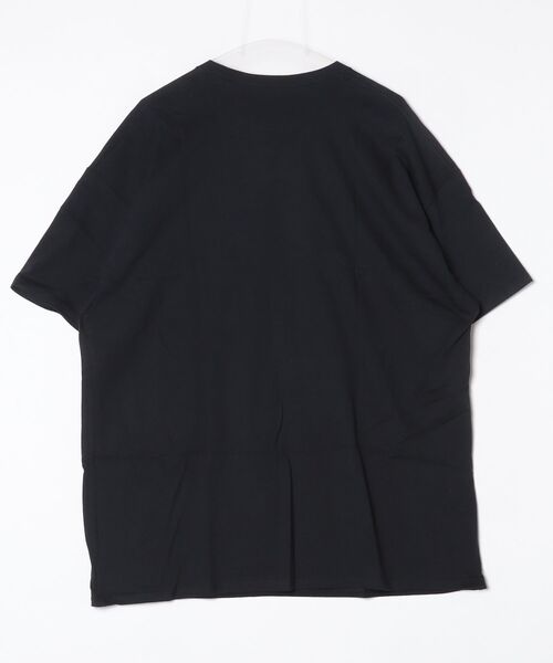 INNOCENT(イノセント)の「【GMerch/ジーマーチ】Fall Out Boy PUNK SCRATCH BLACK T-SHIRTS TS0100FOB(Tシャツ/カットソー・メンズ・ブラック・XX-LARGE/X-LARGE/LARGE)」の9枚目の写真