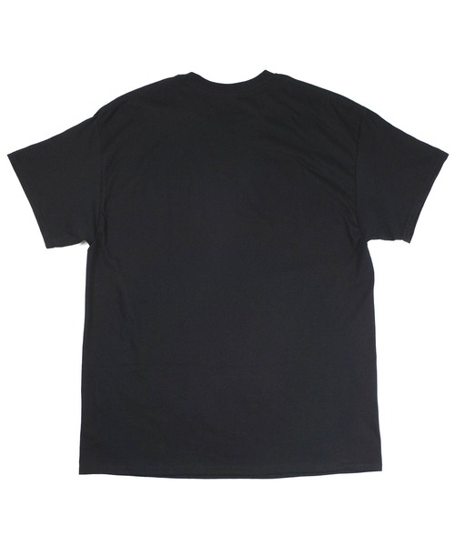 INNOCENT(イノセント)の「【GMerch/ジーマーチ】Fall Out Boy PUNK SCRATCH BLACK T-SHIRTS TS0100FOB(Tシャツ/カットソー・メンズ・ブラック・XX-LARGE/X-LARGE/LARGE)」の7枚目の写真
