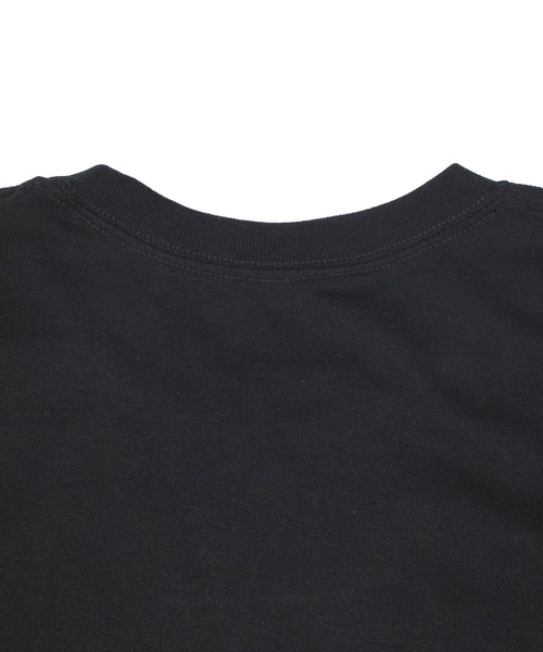 INNOCENT(イノセント)の「【GMerch/ジーマーチ】Fall Out Boy PUNK SCRATCH BLACK T-SHIRTS TS0100FOB(Tシャツ/カットソー・メンズ・ブラック・XX-LARGE/X-LARGE/LARGE)」の8枚目の写真