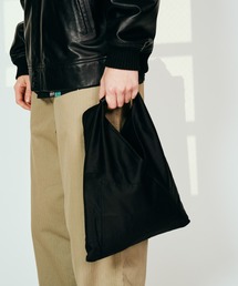 THRIFTY LOOK（スリフティールック）の「THRIFTY LOOK / スリフティールック BDU TRIANGLE TOTE SMALL トライアングル トートバッグ スモールサイス（トートバッグ）」