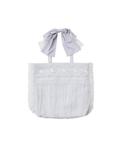 セール】frill frillぬい活バッグ（ショルダーバッグ）｜merry jenny