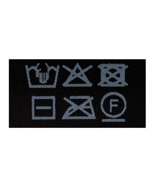 UNITED ARROWS(ユナイテッドアローズ)の「シアー リブ ポロニット ‐ウォッシャブル‐(ニット/セーター・レディース・クリーム/オフホワイト/ネイビー・FREE)」の17枚目の写真