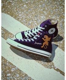 CONVERSE ALL STAR(�R���o�[�X�I�[���X�^�[)��ALL STAR SJ HI / �I�[���X�^�[�@�r�i�@�g�h(�X�j�[�J�[)