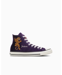 CONVERSE ALL STAR（コンバースオールスター）の「ALL STAR SJ HI / オールスター　ＳＪ　ＨＩ（スニーカー）」