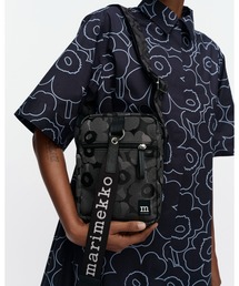 marimekko｜マリメッコのショルダーバッグ（花柄・ボタニカル柄）通販