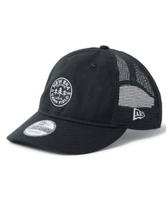NEW ERA PERVERZE Scrap Initial Cap（キャップ）｜PERVERZE
