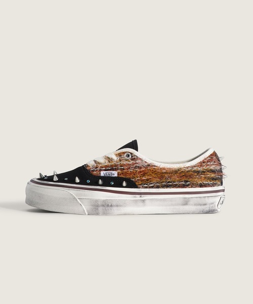 VANS PREMIUM オーセンティック イビザ / LX Authentic 44 Ibiza BLACK