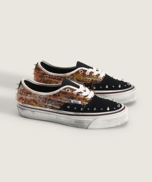 VANS PREMIUM オーセンティック イビザ / LX Authentic 44 Ibiza BLACK