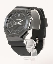 G-SHOCK | G-SHOCK/ジーショック 腕時計 "LUXE BLACK" GM-2100LXB-1AJF(アナログ腕時計)