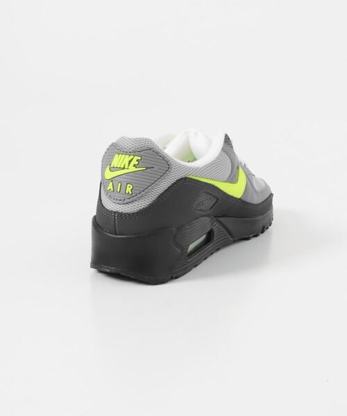 NIKE（ナイキ）の「NIKE　エア マックス 90（スニーカー・メンズ・ブラック系その他・26/27/28）」の4枚目の写真