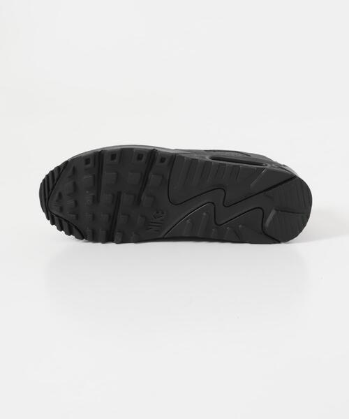 NIKE（ナイキ）の「NIKE　エア マックス 90（スニーカー・メンズ・ブラック系その他・26/27/28）」の5枚目の写真