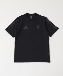 417 EDIFICE（フォーワンセブンエディフィス）の「【adidas / アディダス】Liverpool FC adidas FBLI LFC DNA TEE（Tシャツ/カットソー）」