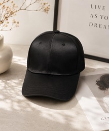 サテン」に該当するキャップファッション通販 - ZOZOTOWN