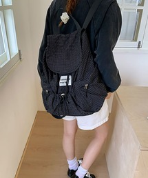 2026新作 レディース リュック 大容量カジュアル 通学/旅行/アウトドア/軽量 ドロストバックパック