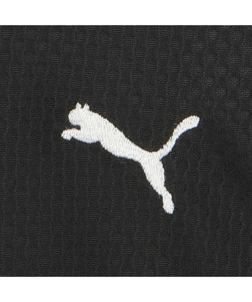 PUMA(プーマ)の「PUMA プーマ ウィメンズ ESS エレベーテッドメッシュ プルオーバー(スウェット・レディース・アイボリー/ブラック・X-LARGE/MEDIUM/SMALL/LARGE)」の13枚目の写真