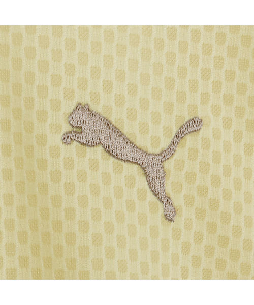 PUMA(プーマ)の「PUMA プーマ ウィメンズ ESS エレベーテッドメッシュ プルオーバー(スウェット・レディース・アイボリー/ブラック・X-LARGE/MEDIUM/SMALL/LARGE)」の9枚目の写真