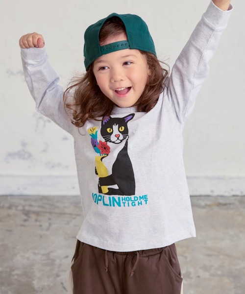 専用メゾピアノ140　不思議の国のアリスコーデ３点セット　Tシャツ＆キュロット セール】ディズニーキャラクターふしぎの国のアリス長袖Tシャツ（T