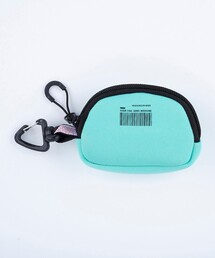 【WEEKEND(ER)/ウィークエンダー】アクセサリーミニポーチ / CUSHION MINI CASE