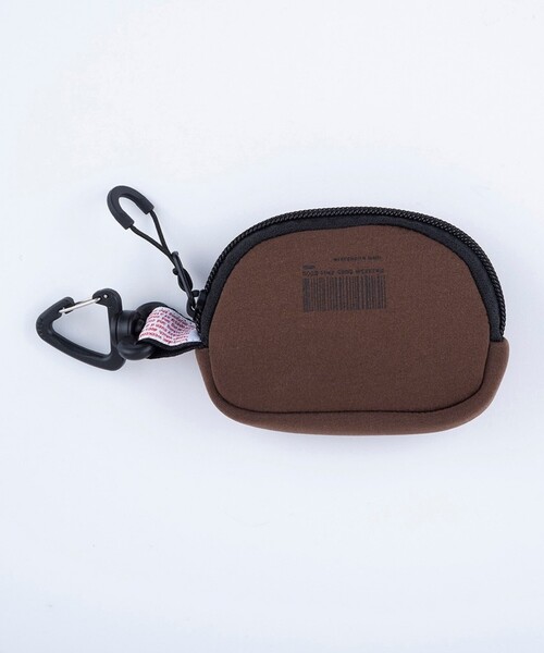 WEEKEND(ER)(ウィークエンダー)の「【WEEKEND(ER)/ウィークエンダー】アクセサリーミニポーチ / CUSHION MINI CASE(ポーチ・メンズ・ブラウン/カーキ/ピンク/ライム/オレンジ/その他・フリー)」の13枚目の写真