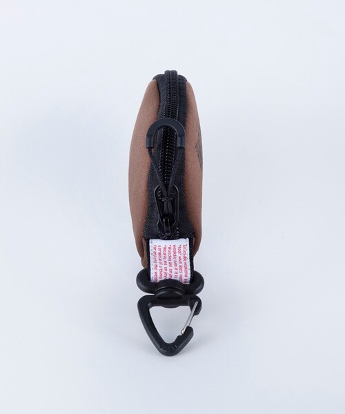 WEEKEND(ER)(ウィークエンダー)の「【WEEKEND(ER)/ウィークエンダー】アクセサリーミニポーチ / CUSHION MINI CASE(ポーチ・メンズ・ブラウン/カーキ/ピンク/ライム/オレンジ/その他・フリー)」の14枚目の写真