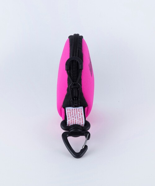 WEEKEND(ER)(ウィークエンダー)の「【WEEKEND(ER)/ウィークエンダー】アクセサリーミニポーチ / CUSHION MINI CASE(ポーチ・メンズ・ブラウン/カーキ/ピンク/ライム/オレンジ/その他・フリー)」の22枚目の写真