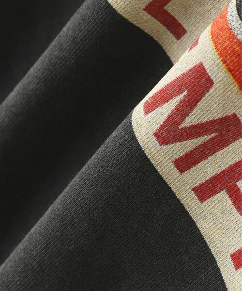 giant Vintage(ジャイアントヴィンテージ)の「Giant Vintage/ジャイアント ヴィンテージ/RAGE AGAINST THEMACHINE ②(Tシャツ/カットソー・メンズ・ブラック・L/M/S)」の6枚目の写真