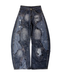 GA REPAIR HARD CRUSH DENIM2