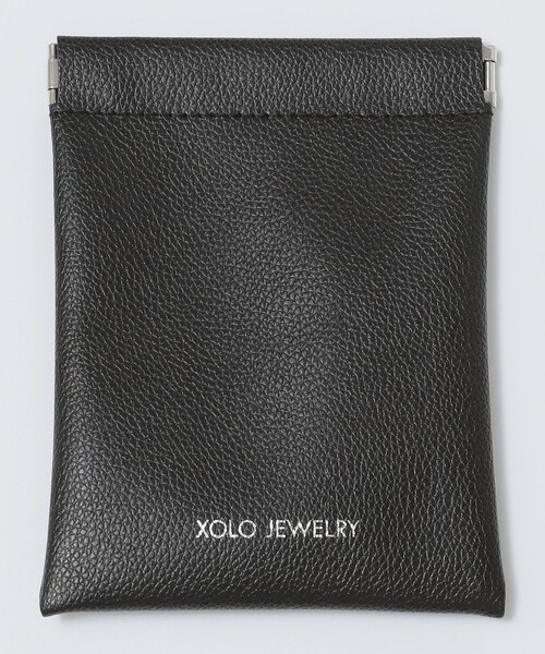 SHIPS（シップス）の「XOLO: BOLD CHAIN RING（リング・メンズ・シルバー・ONE SIZE）」の4枚目の写真