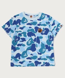 ABC CAMO APE & MILO ONE POINT TEE