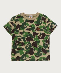 A BATHING APE｜ア ベイシング エイプのTシャツ/カットソー（グリーン